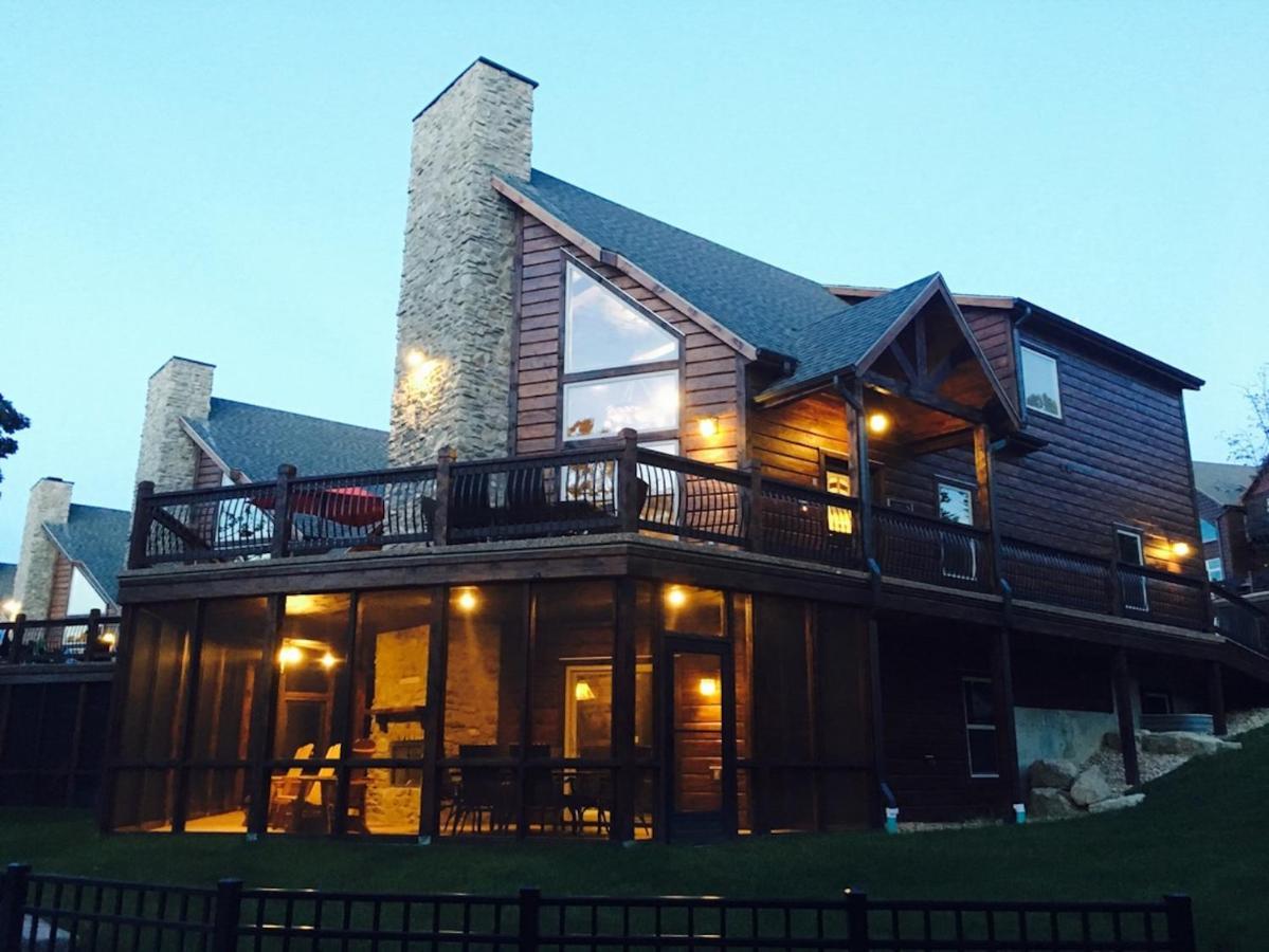 Watermill Cove Resort Lakefront Lodge By Silver Dollar City Pool Lazy River Branson Eksteriør bilde